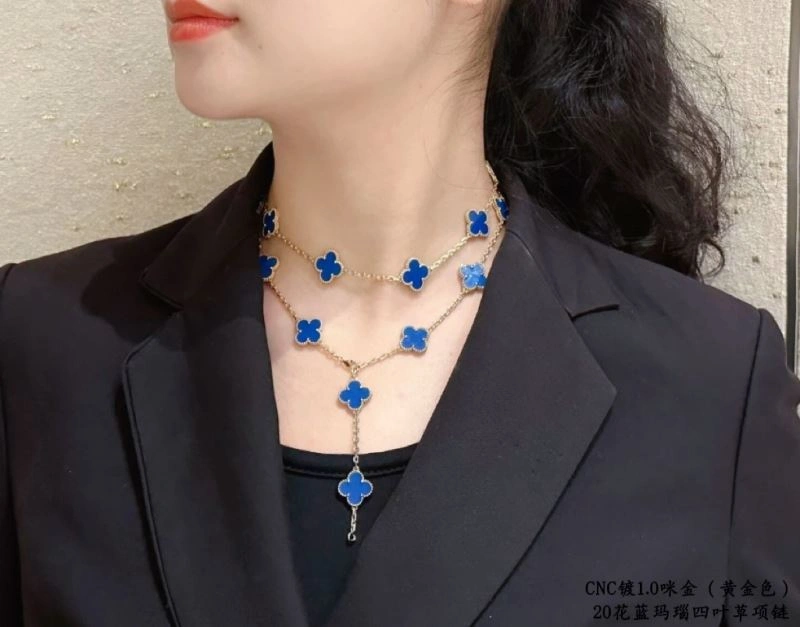 Popular Vca Necklaces 255119