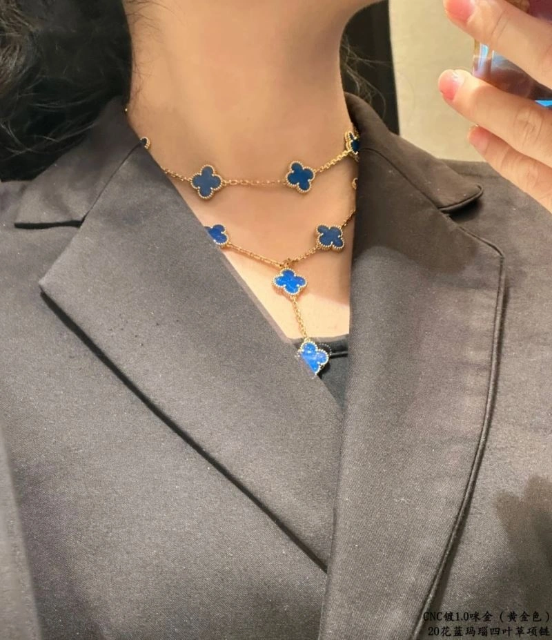 Popular Vca Necklaces 255119