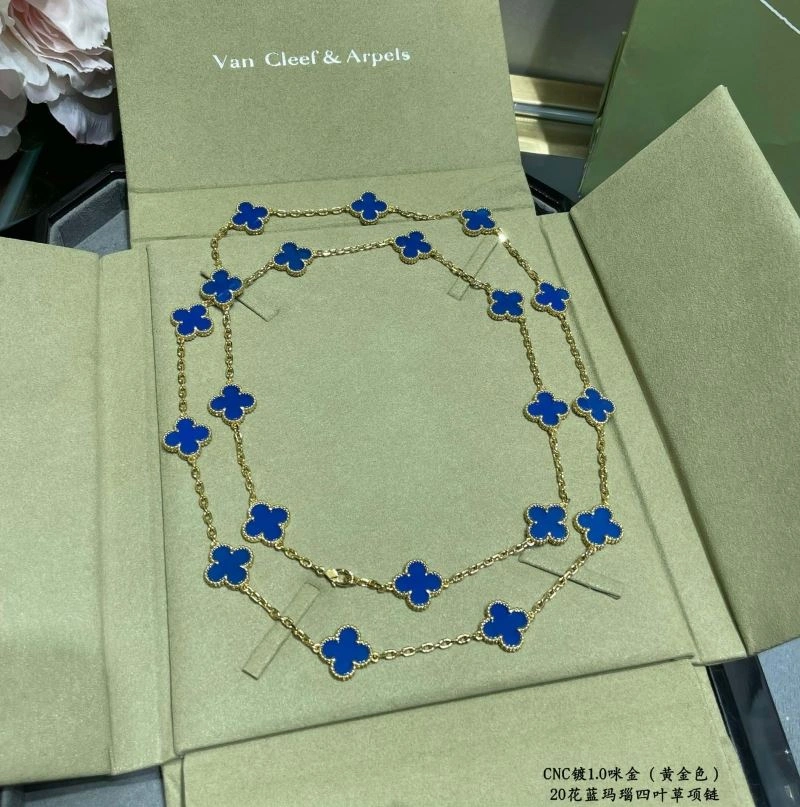 Popular Vca Necklaces 255119