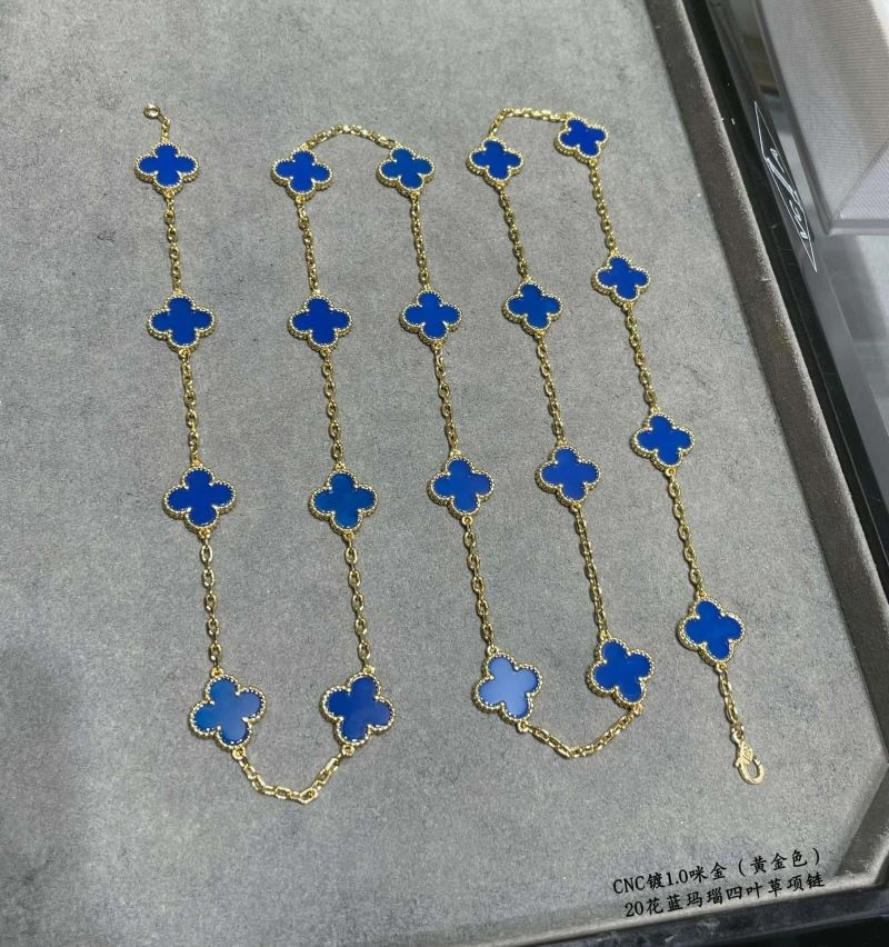 Popular Vca Necklaces 255119
