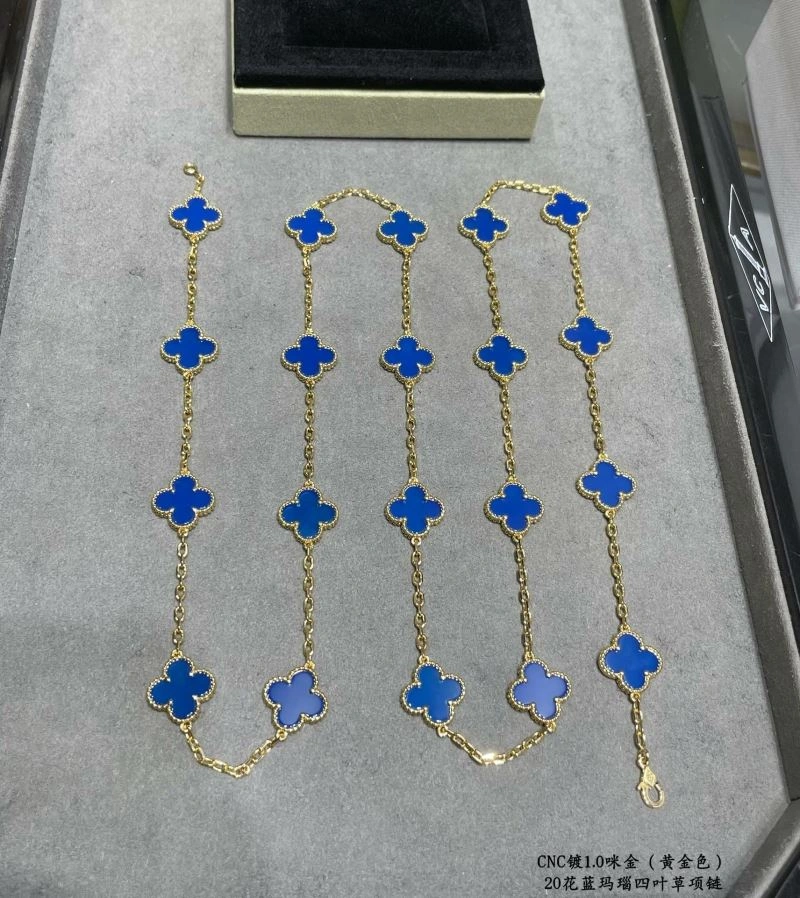 Popular Vca Necklaces 255119