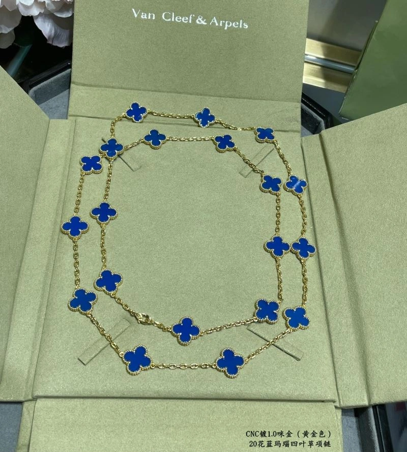 Popular Vca Necklaces 255119