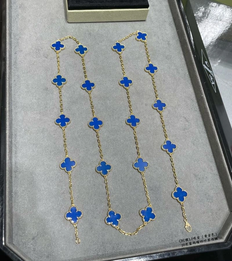 Popular Vca Necklaces 255119