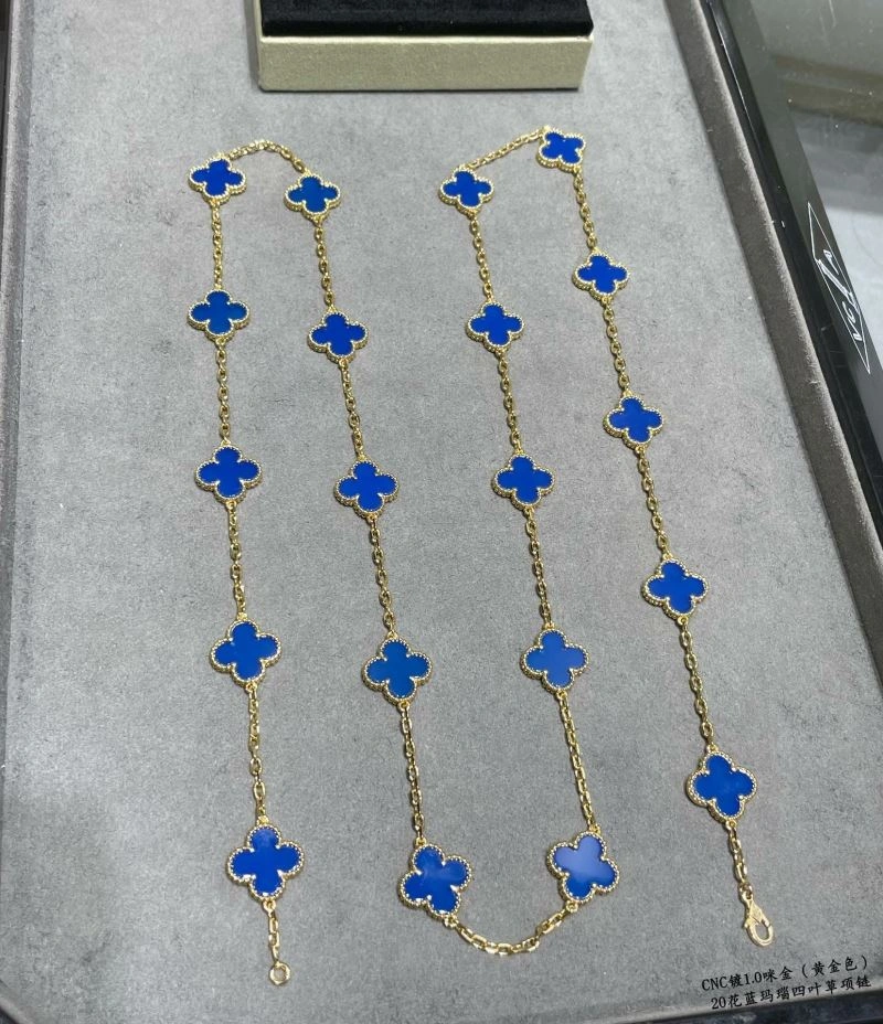 Popular Vca Necklaces 255119