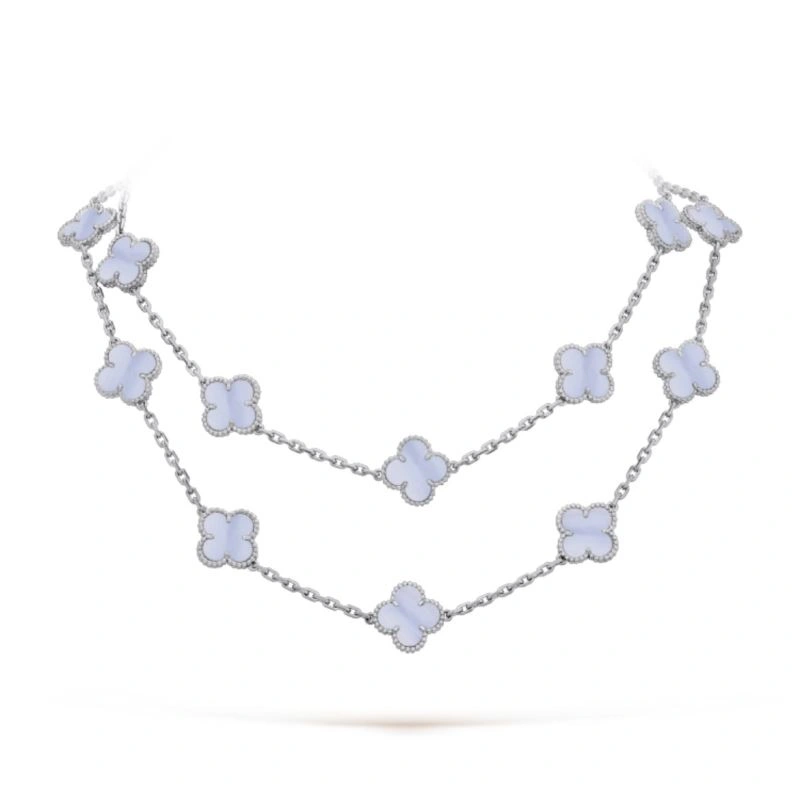 Vca Necklaces Versatile 255120