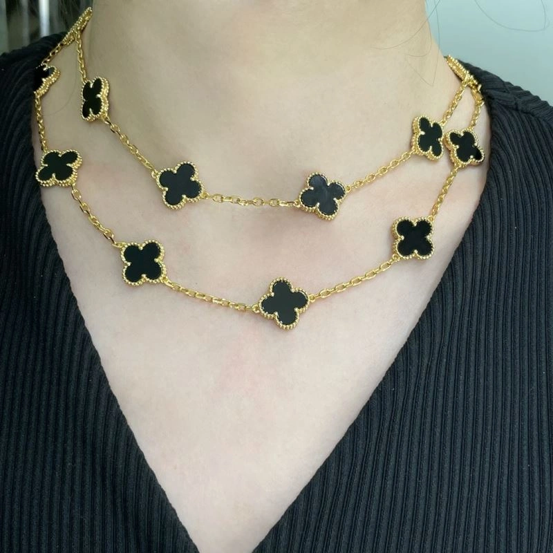 Vca Necklaces FashionForward 255129