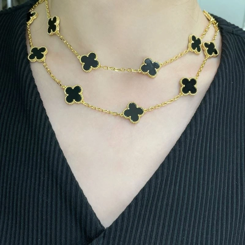 Vca Necklaces FashionForward 255129
