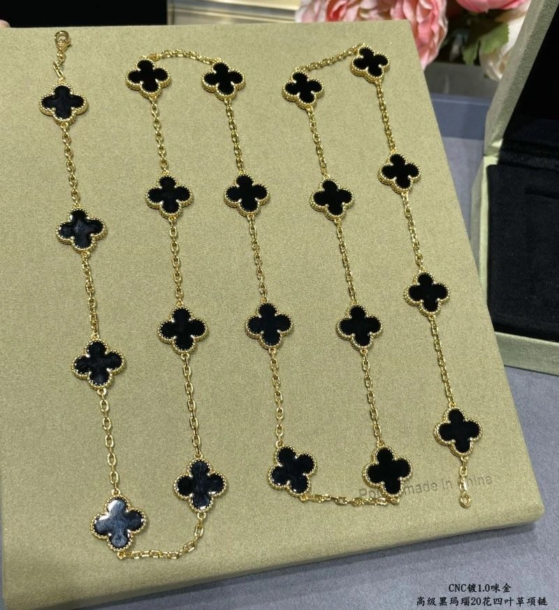 Vca Necklaces FashionForward 255129