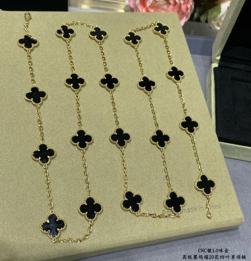 Vca Necklaces FashionForward 255129
