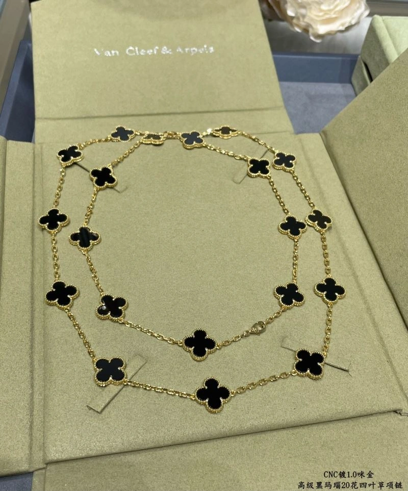 Vca Necklaces FashionForward 255129