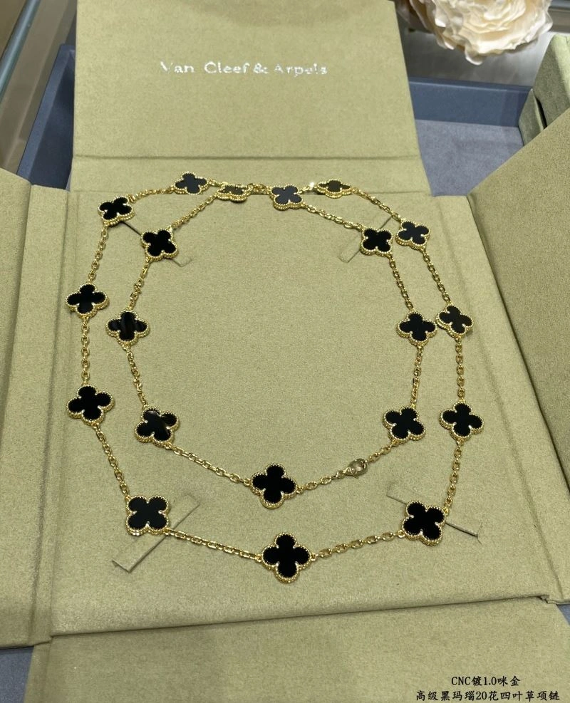 Vca Necklaces FashionForward 255129