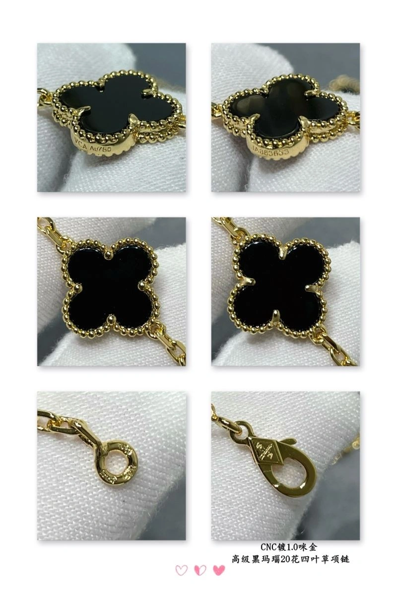 Vca Necklaces FashionForward 255129