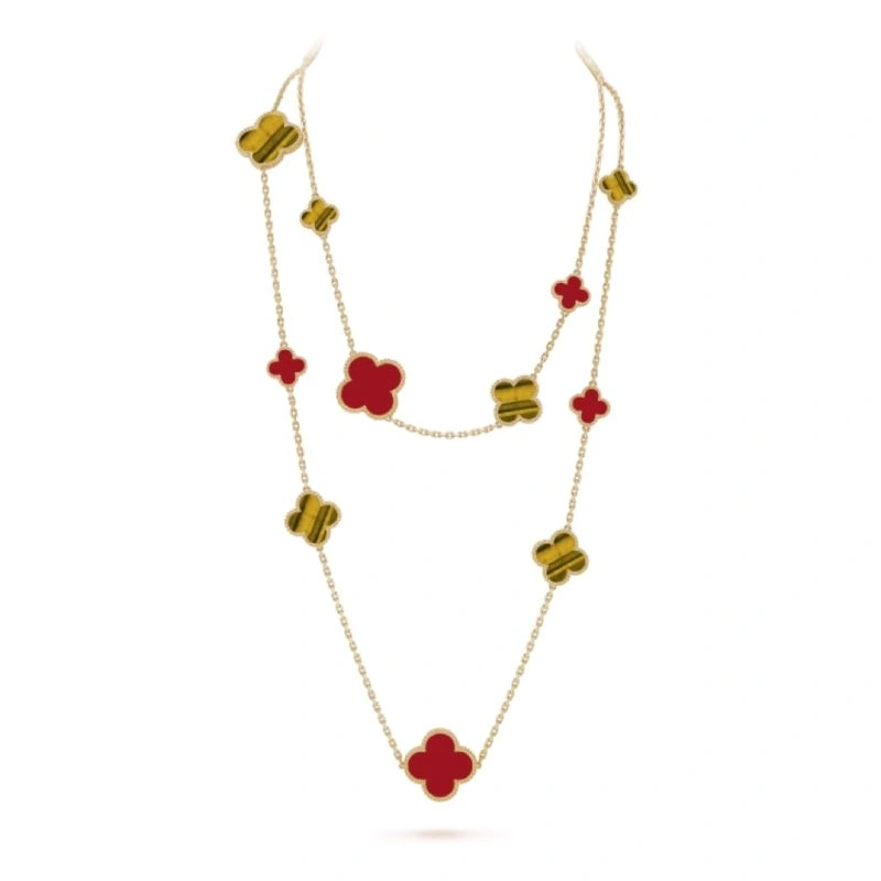 Vca Necklaces Durable 255114
