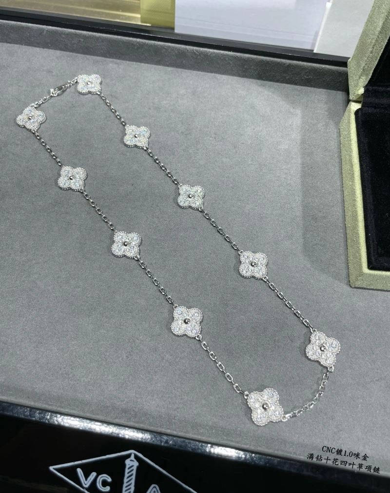 SmartChoice Vca Necklaces 255128