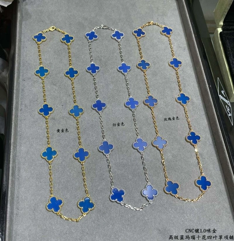 EasyMatch Vca Necklaces 255115