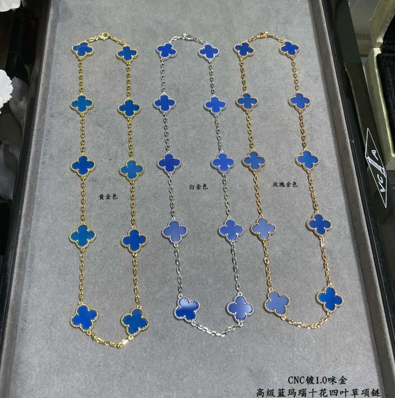 EasyMatch Vca Necklaces 255115