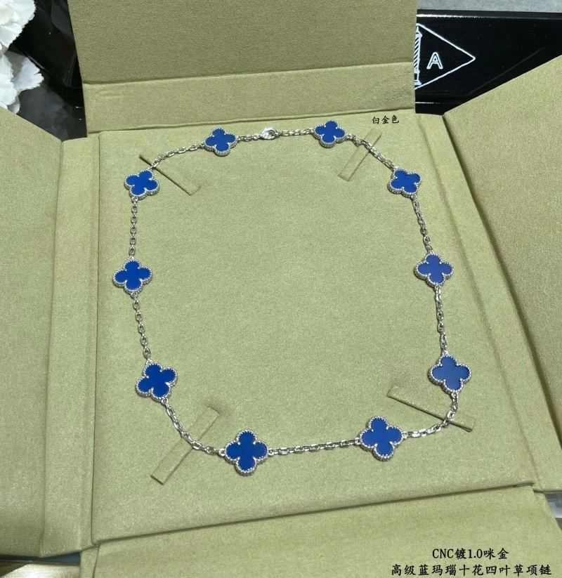 EasyMatch Vca Necklaces 255115