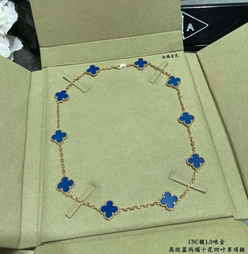 EasyMatch Vca Necklaces 255115