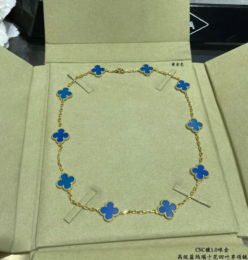 EasyMatch Vca Necklaces 255115