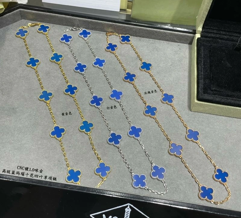 EasyMatch Vca Necklaces 255115