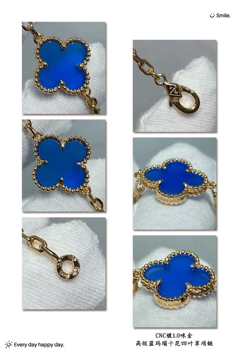 EasyMatch Vca Necklaces 255115