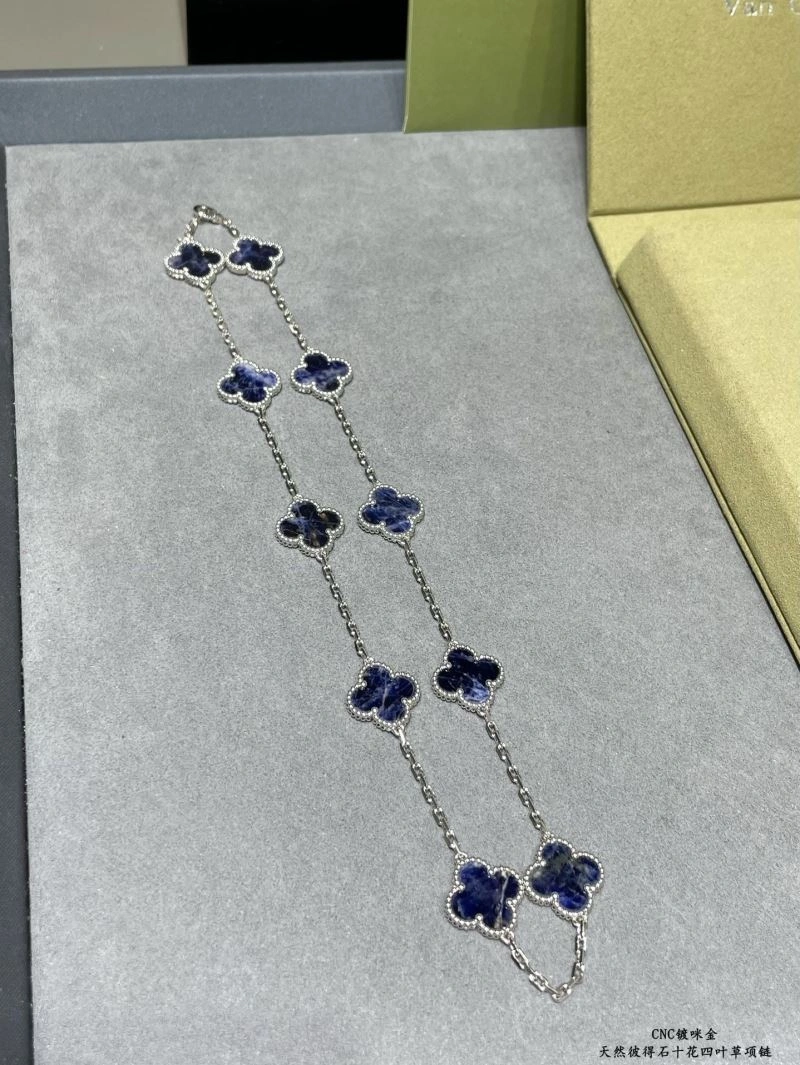 Reliable Vca Necklaces 255126