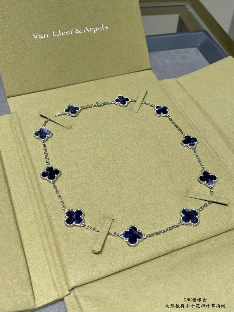 Reliable Vca Necklaces 255126