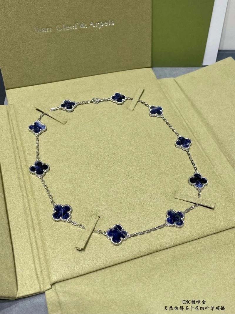 Reliable Vca Necklaces 255126