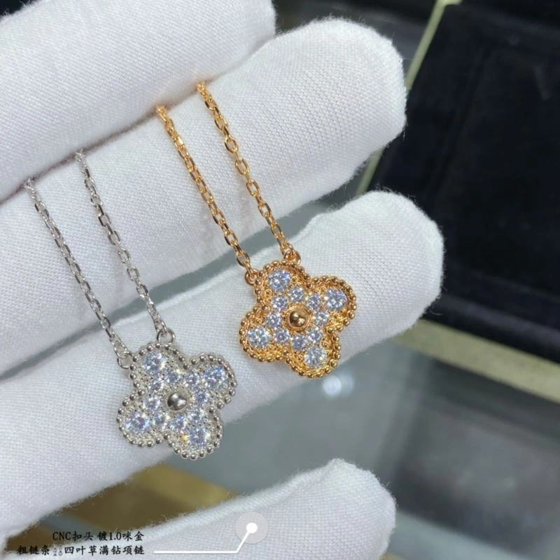 Resilient Vca Necklaces 255109