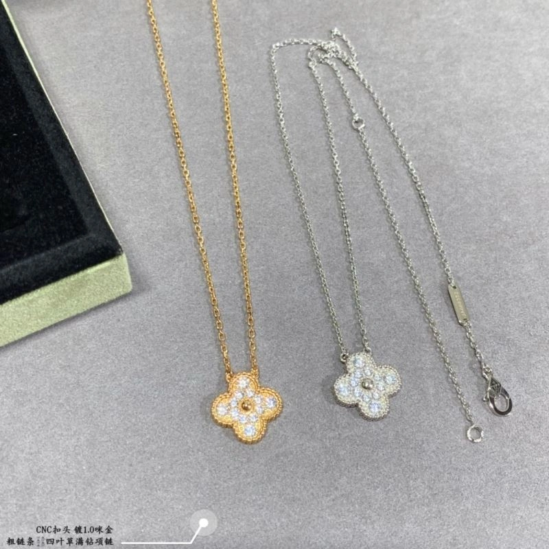 Resilient Vca Necklaces 255109