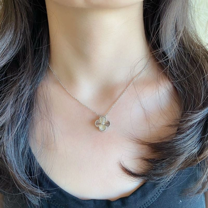 DailyWear Vca Necklaces 255106