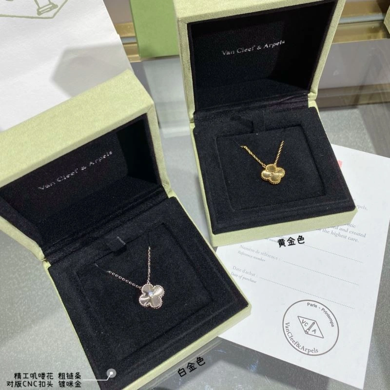 DailyWear Vca Necklaces 255106