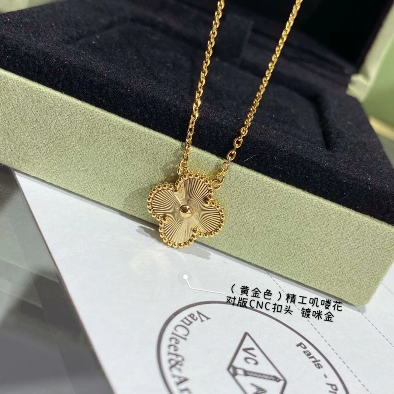 DailyWear Vca Necklaces 255106