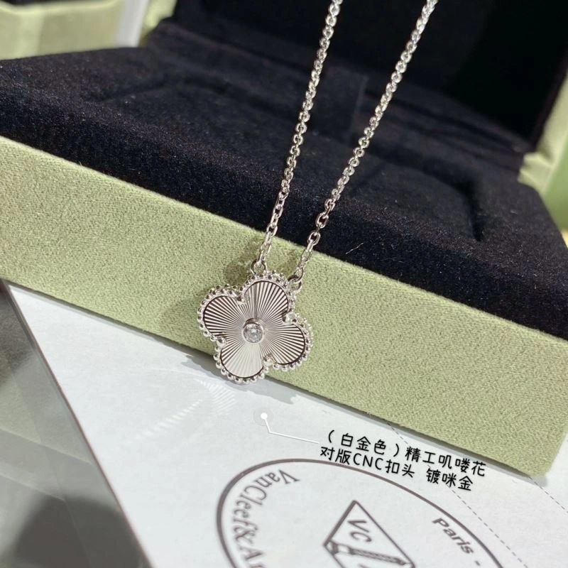 DailyWear Vca Necklaces 255106