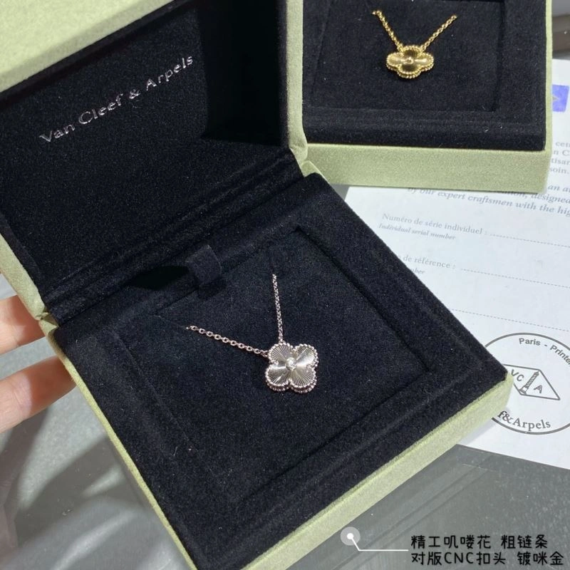 DailyWear Vca Necklaces 255106