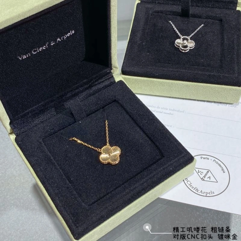 DailyWear Vca Necklaces 255106