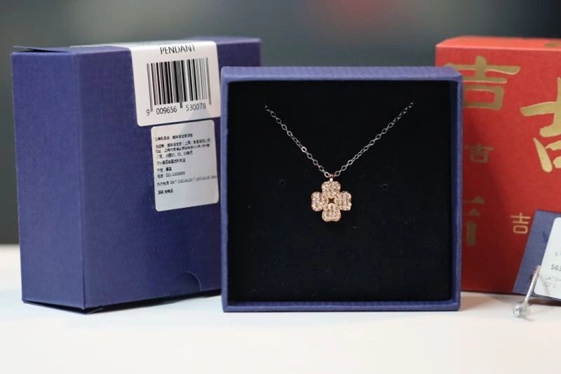 Seasonal Vca Necklaces 255103