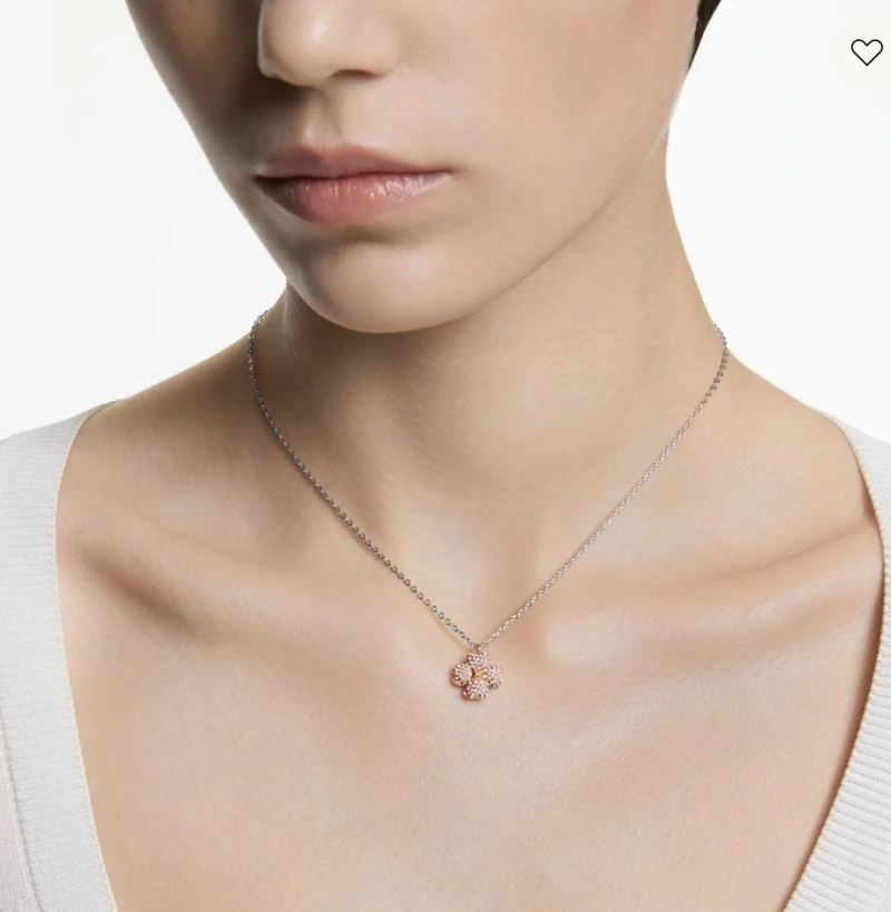 Seasonal Vca Necklaces 255103