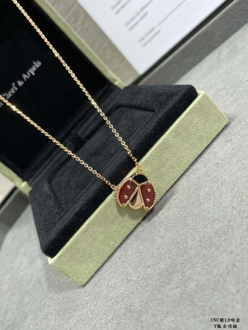 Vca Necklaces TimelessDesign 255101