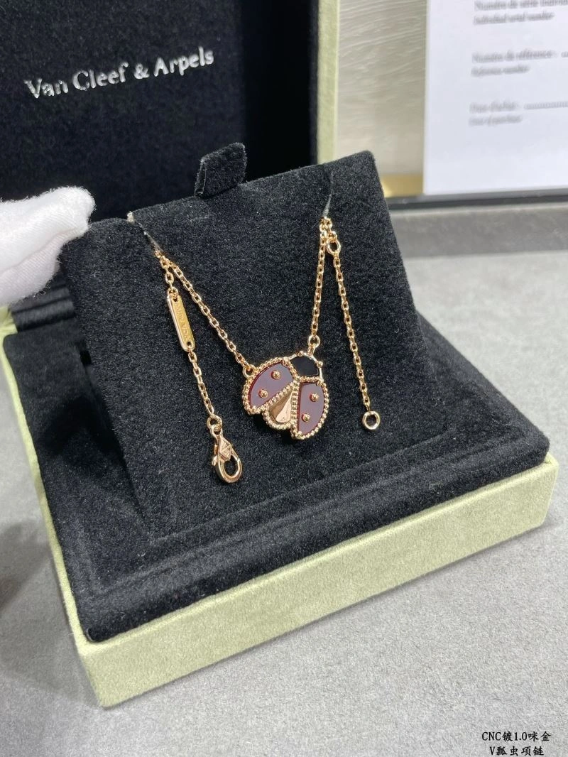 Vca Necklaces TimelessDesign 255101