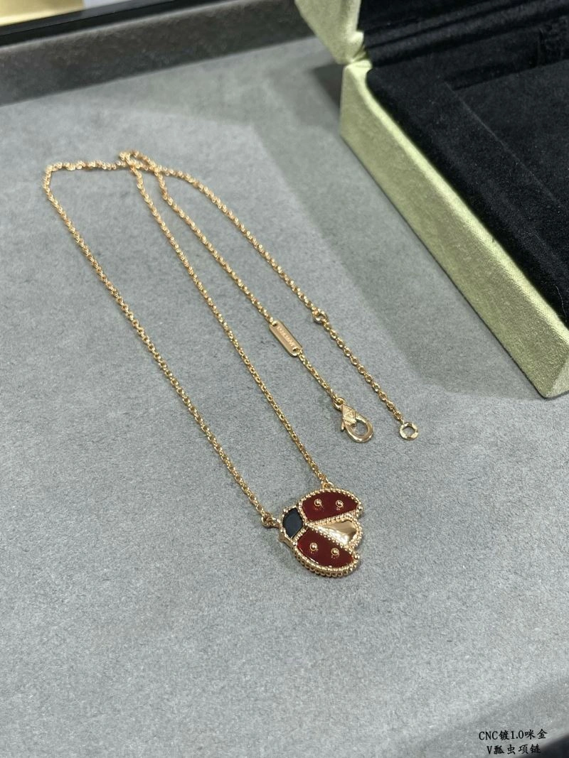 Vca Necklaces TimelessDesign 255101