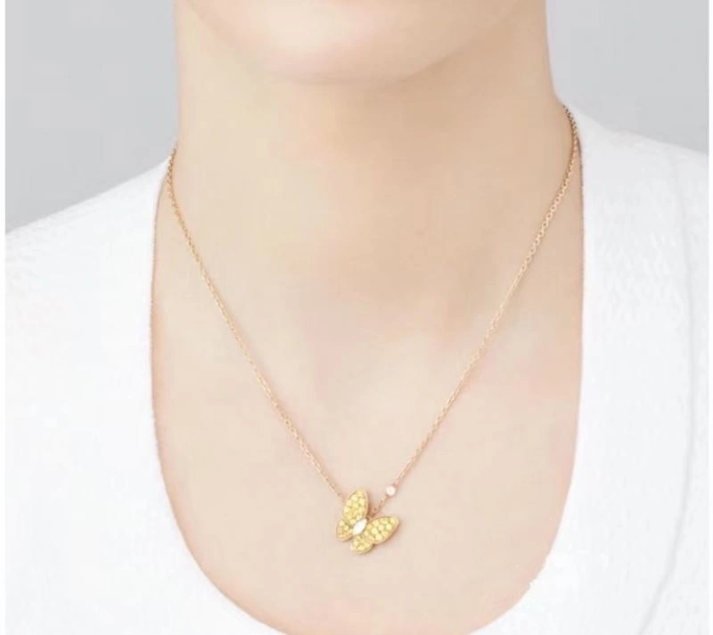 Vca Necklaces Reliable 255100