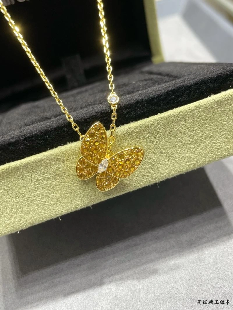 Vca Necklaces Reliable 255100