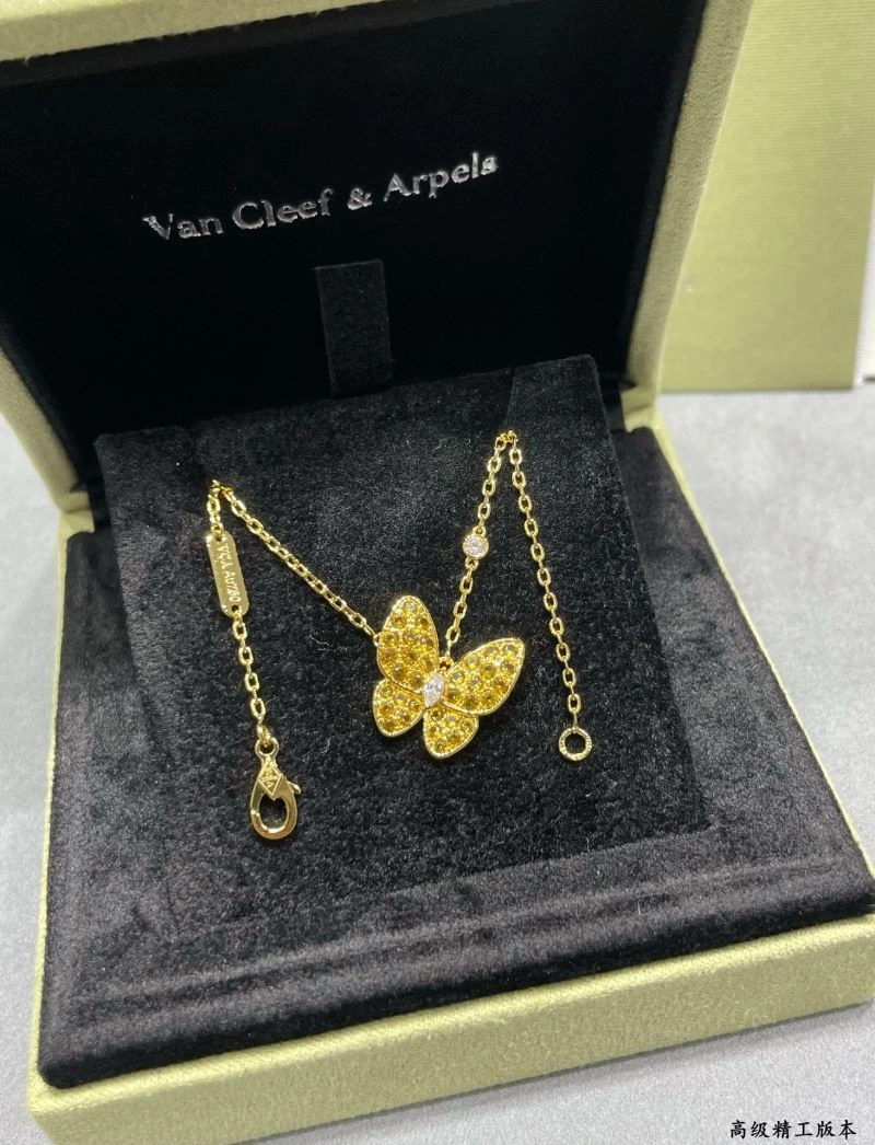 Vca Necklaces Reliable 255100