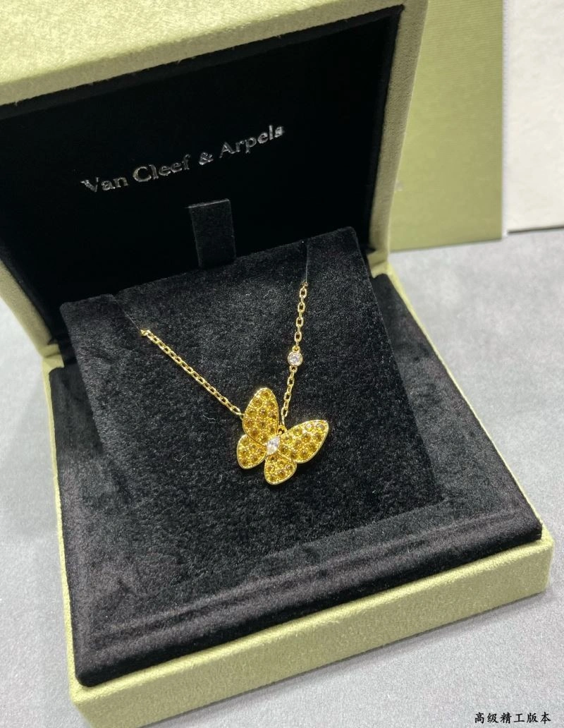 Vca Necklaces Reliable 255100