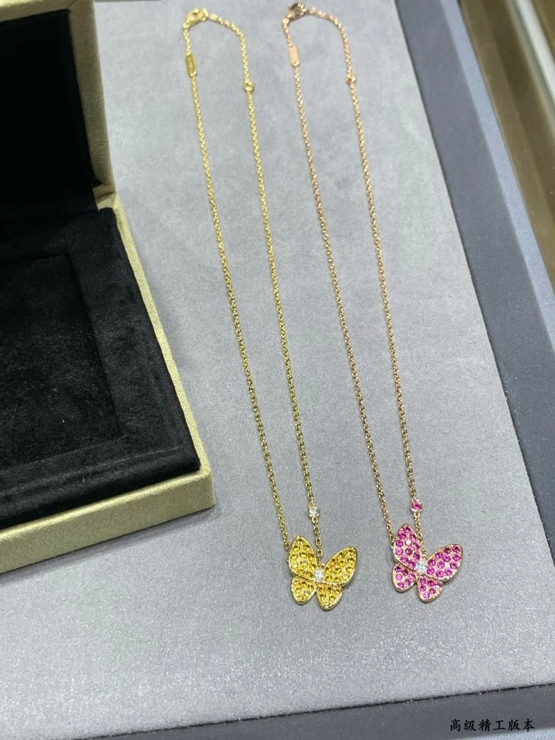 Vca Necklaces Reliable 255100