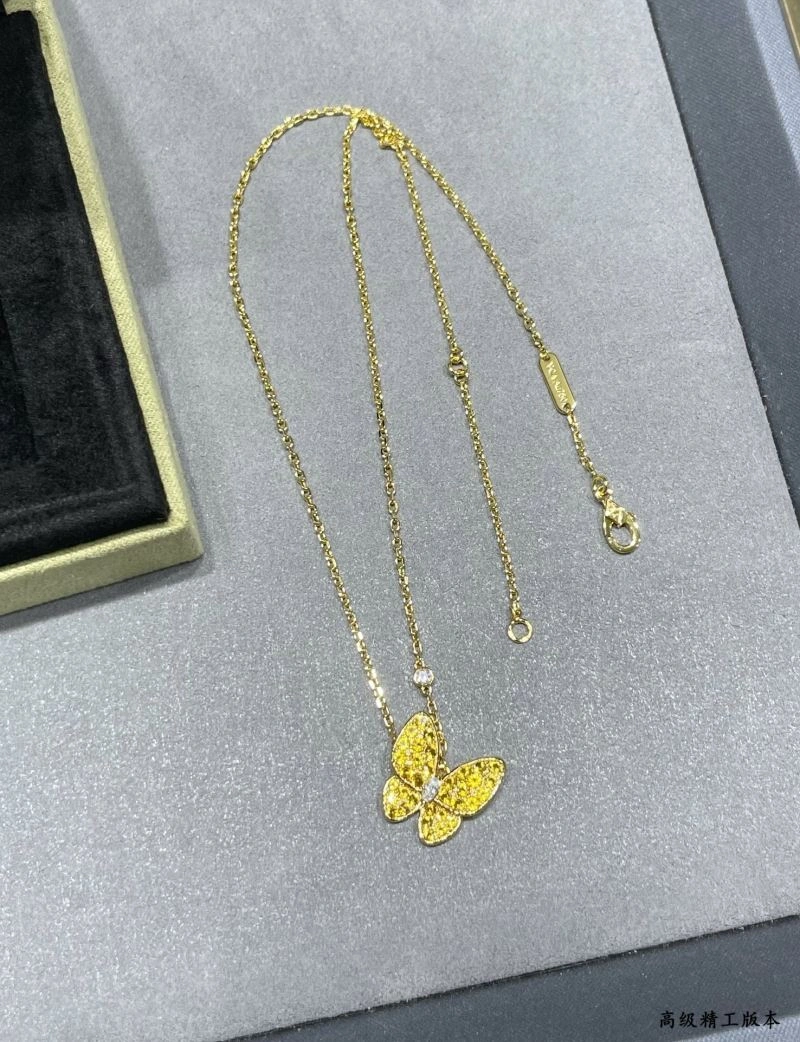 Vca Necklaces Reliable 255100