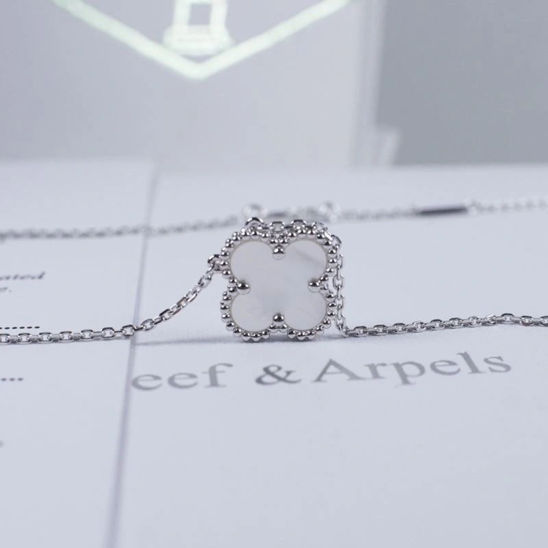 Vca Necklaces ZeroBulk 254998