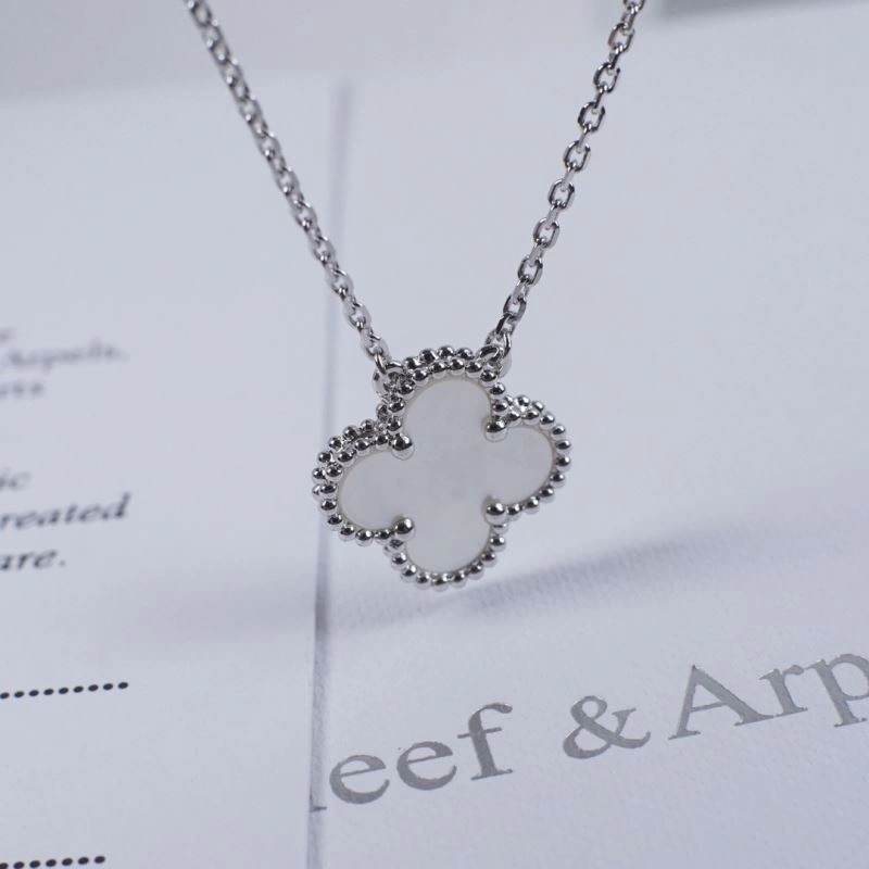 Vca Necklaces ZeroBulk 254998