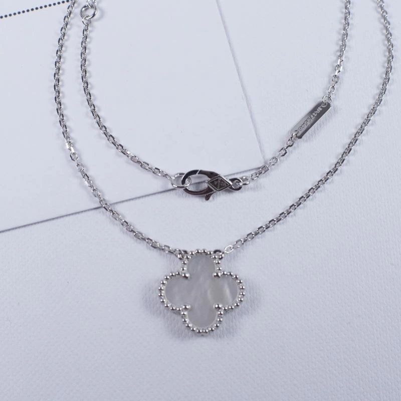 Vca Necklaces ZeroBulk 254998
